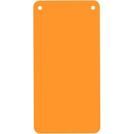 Cvičební podložka s oky - více barev (1000x500x8mm) oranžová