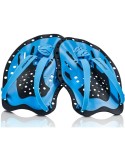 Tréninkové plavecké packy SWIM