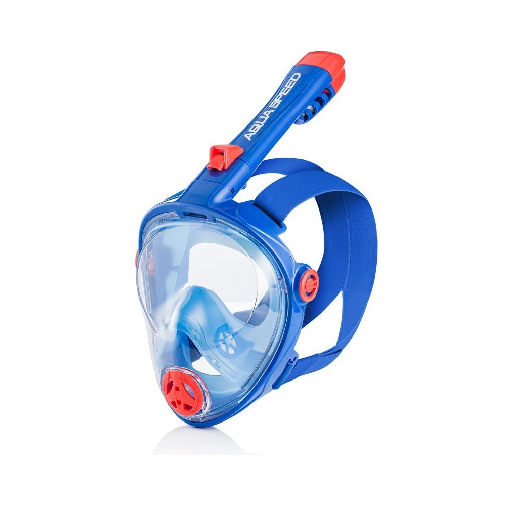 Full-face mask SPECTRA 2.0 KID Full-face mask SPECTRA 2.0 KID