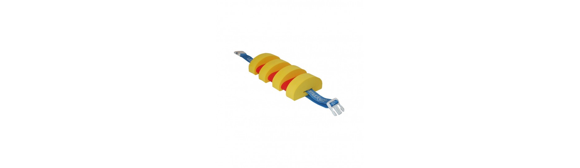 Swimming Belts 7 blocks (up to 14kg)
