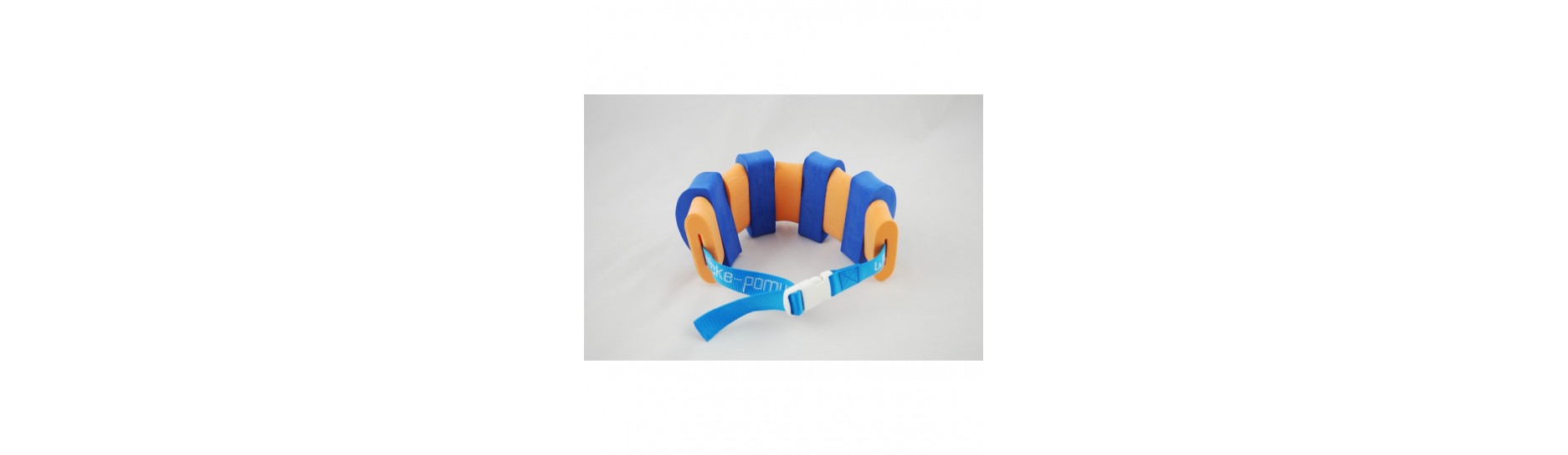 Swimming Belts 9 blocks (up to 18 kg)