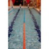 Swimming lanes