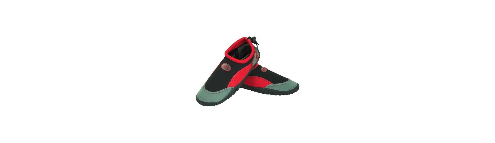 Water shoes