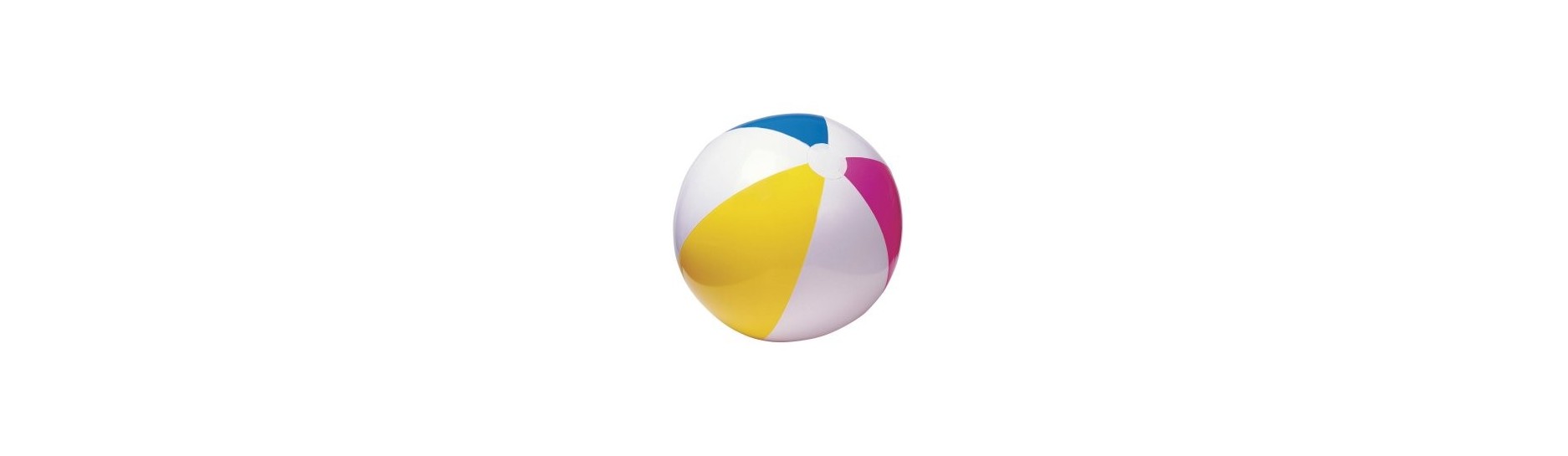 Beach balls