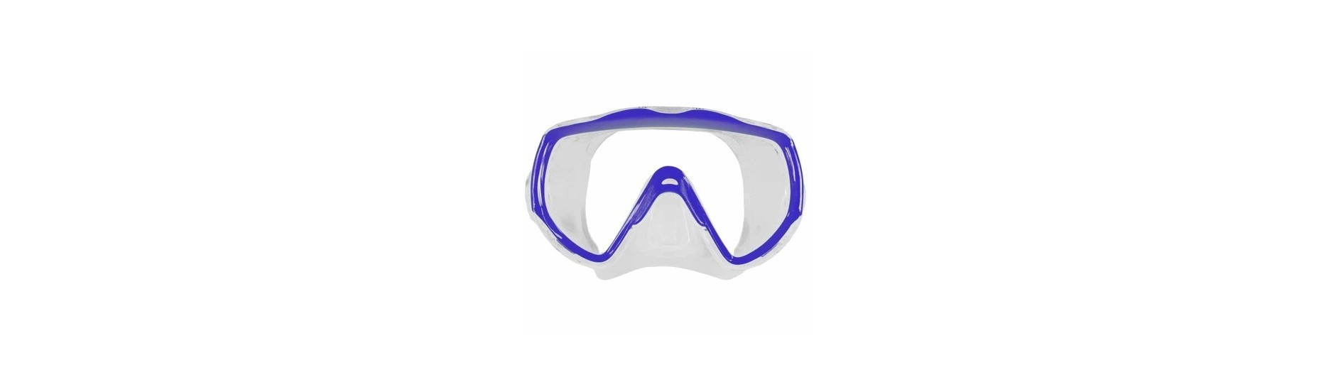 Goggles and masks