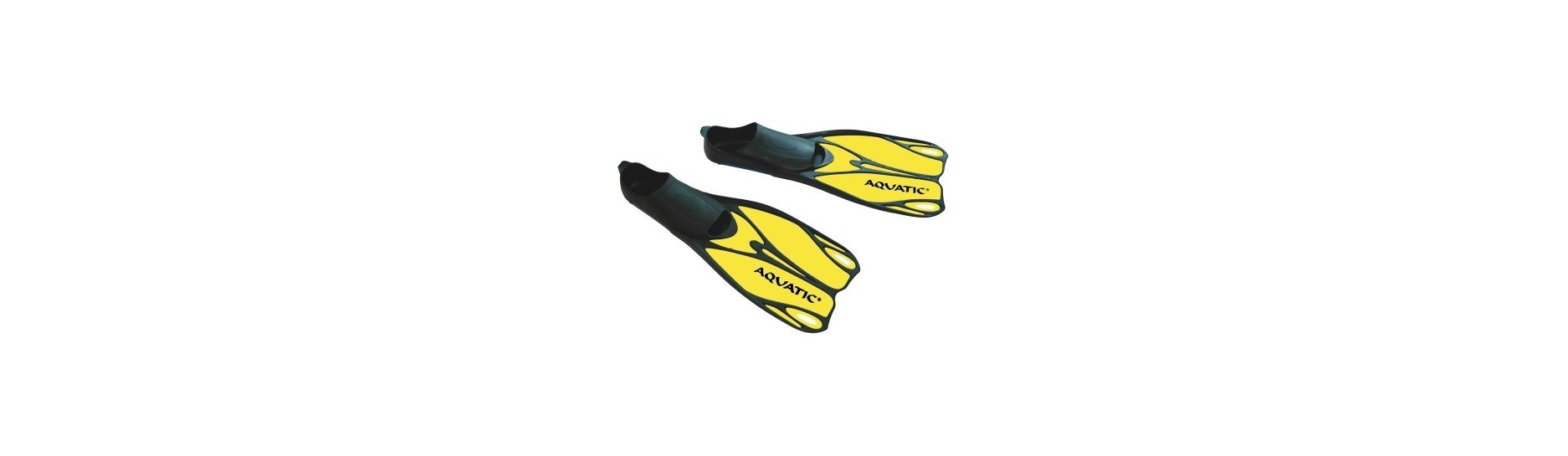 Diving fins