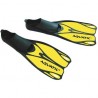 Diving fins