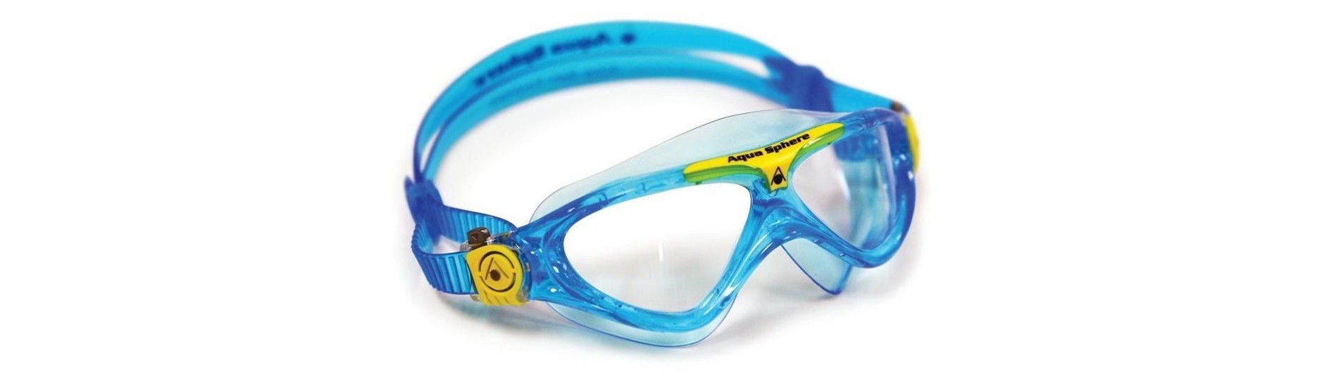 Children's swimming goggles