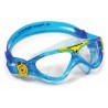 Children's swimming goggles