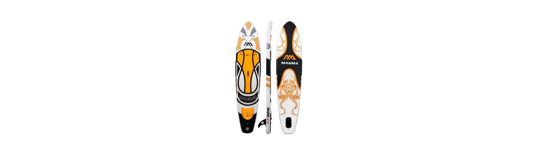 Paddleboards