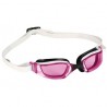 Women's swimming goggles