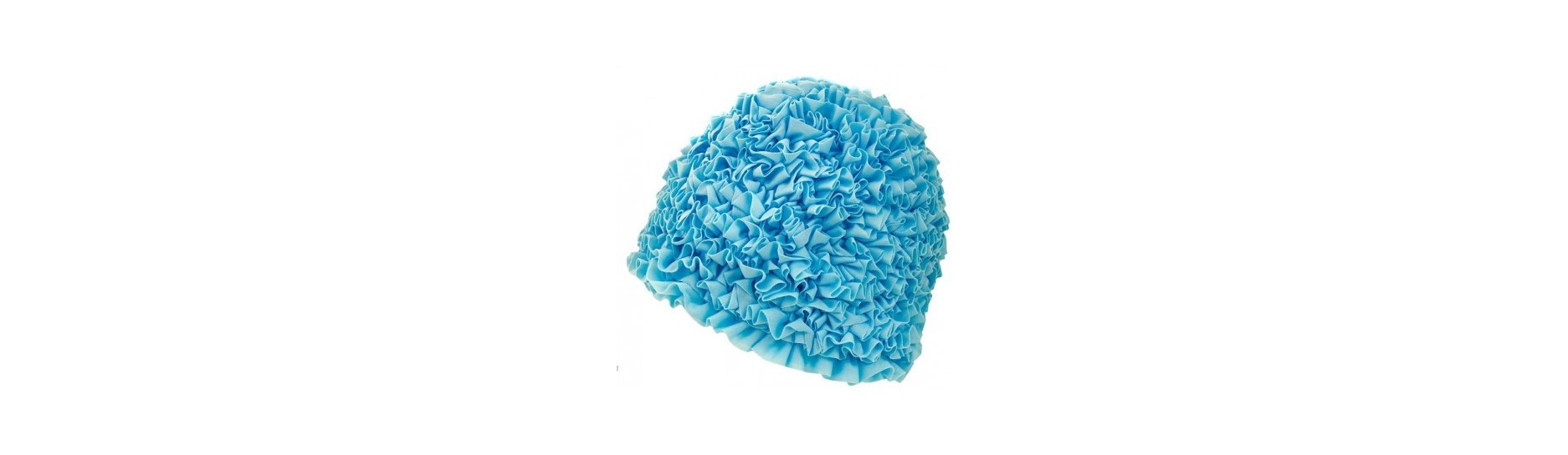 Čiapka na aquaaerobic