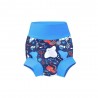 Diaper swimwear