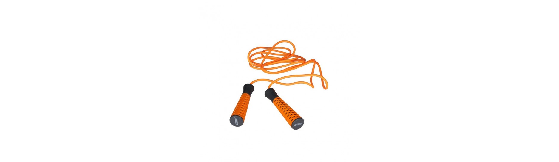 Jump ropes and ropes