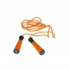 Jump ropes and ropes