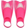 Children's swimming fins