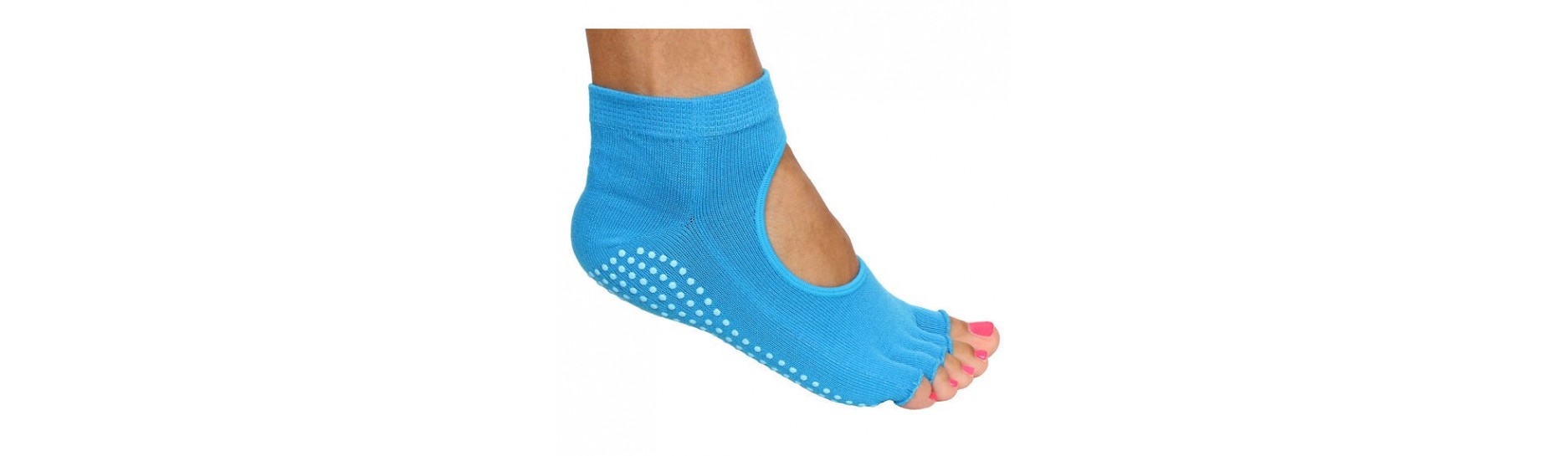 Yoga socks