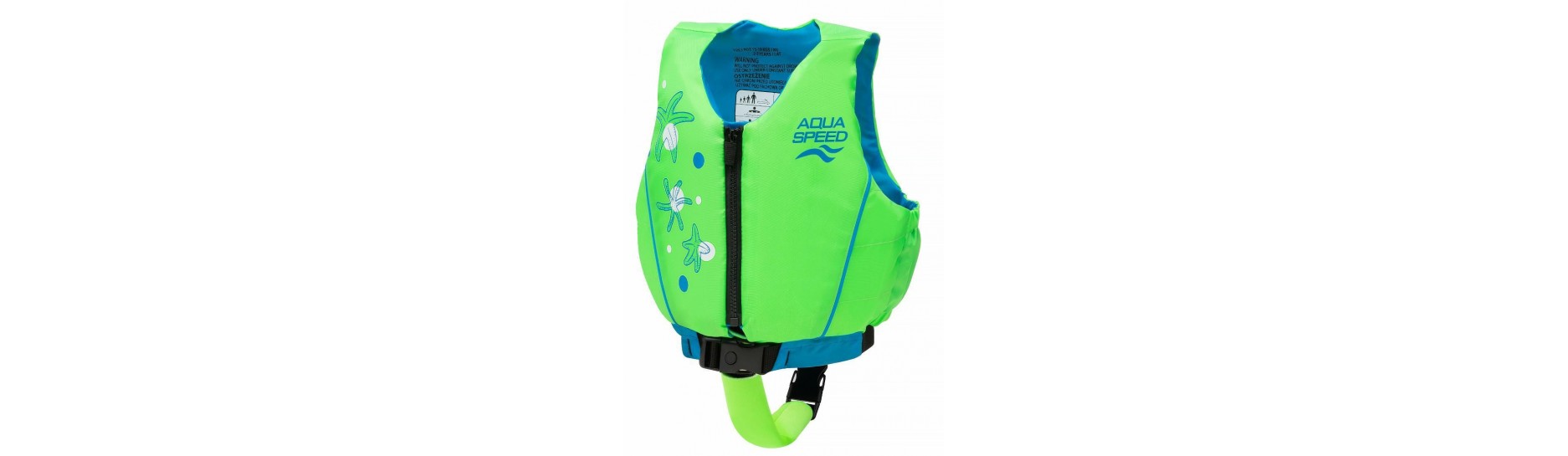 Plavecké vesty