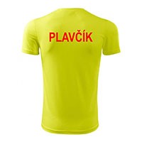 Oblečení pro plavčíky a záchranáře