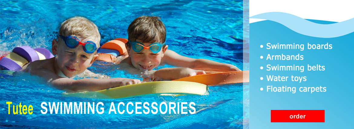 Swimming Accessories